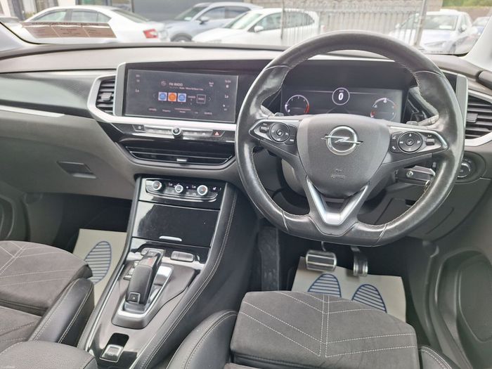 Opel GRANDLAND X 2022