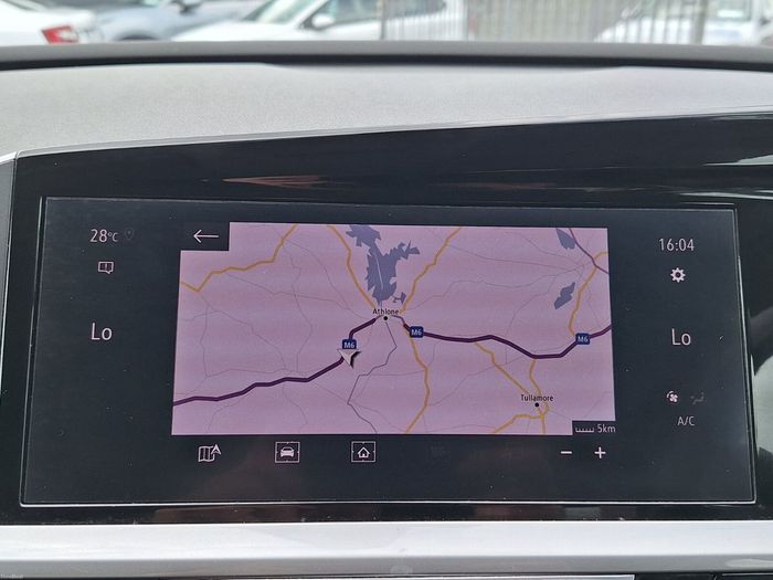 Opel GRANDLAND X 2022