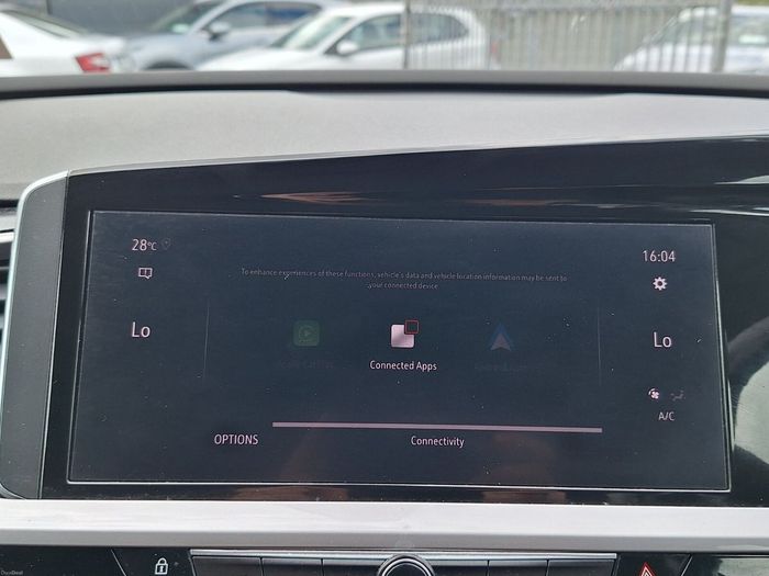 Opel GRANDLAND X 2022