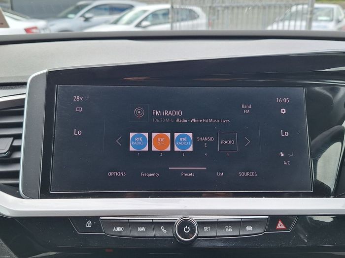 Opel GRANDLAND X 2022
