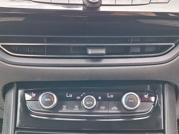 Opel GRANDLAND X 2022