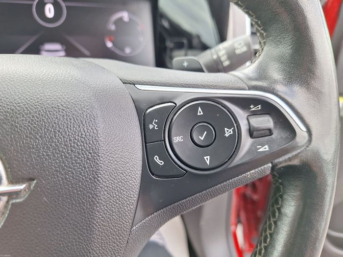 Opel GRANDLAND X 2022