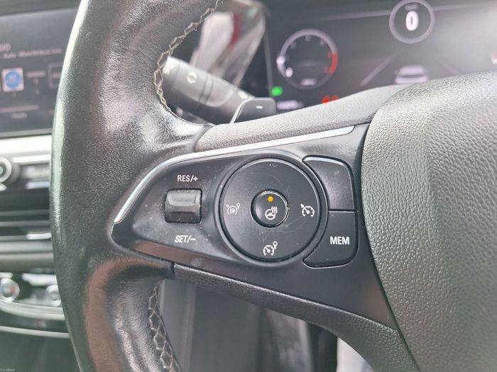 Opel GRANDLAND X 2022