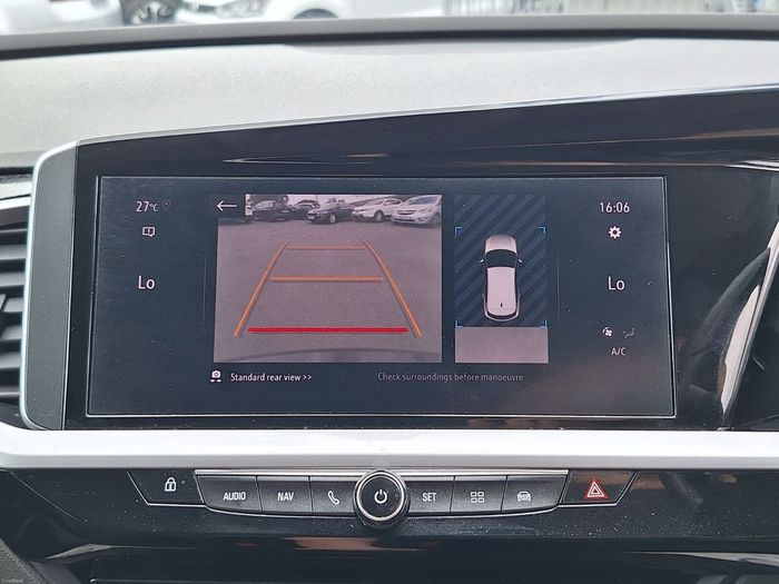 Opel GRANDLAND X 2022