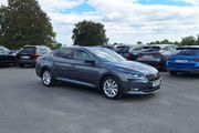 Skoda Superb 2019