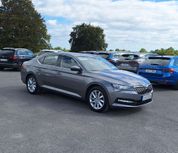 Skoda Superb 2023