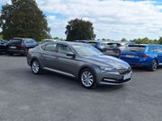 Skoda Superb 2023