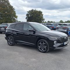 Hyundai Tucson 2023