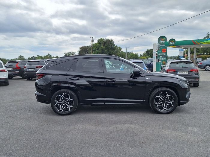 Hyundai Tucson 2023