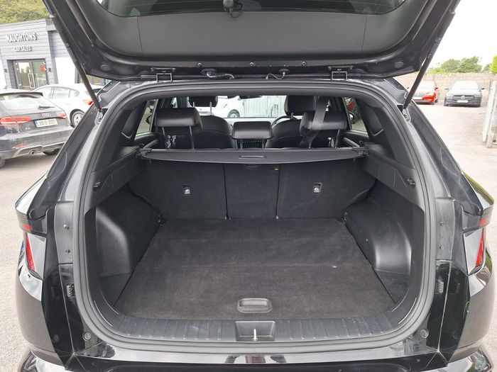 Hyundai Tucson 2023