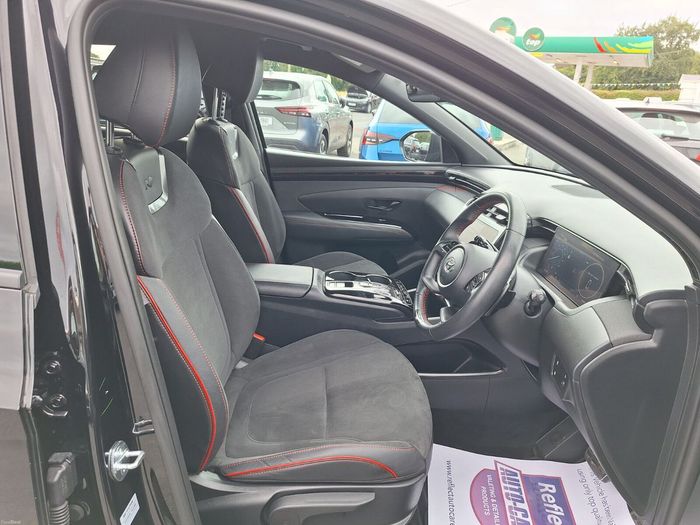 Hyundai Tucson 2023