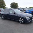 Mercedes-Benz C-Class 2022