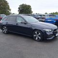 Mercedes-Benz C-Class 2022