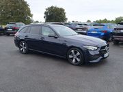 Mercedes-Benz C-Class 2022