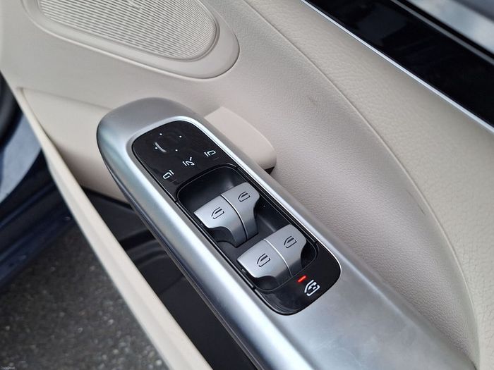 Mercedes-Benz C-Class 2022