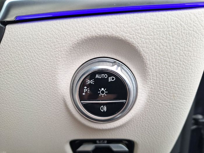 Mercedes-Benz C-Class 2022
