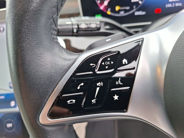 Mercedes-Benz C-Class 2022