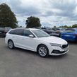 Skoda Octavia 2022