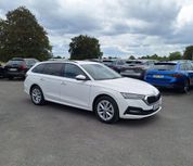 Skoda Octavia 2022
