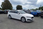 Skoda Octavia 2022