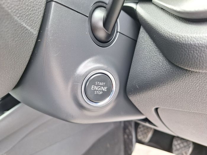 Skoda Octavia 2022