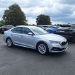 Skoda Octavia 2024