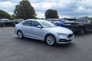 Skoda Octavia 2024