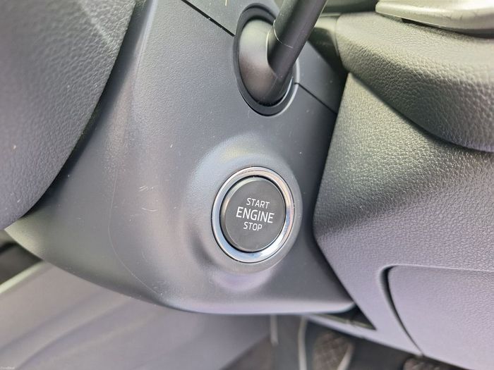 Skoda Octavia 2024