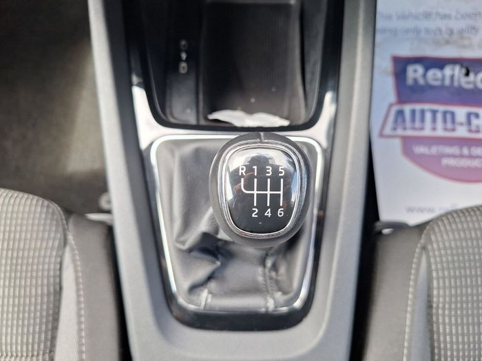 Skoda Octavia 2024