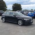 Audi A3 2020