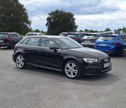 Audi A3 2020
