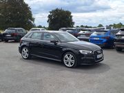 Audi A3 2020