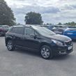 Peugeot 2008 2018