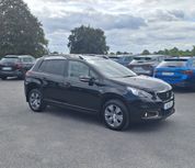 Peugeot 2008 2018