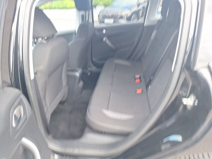 Peugeot 2008 2018