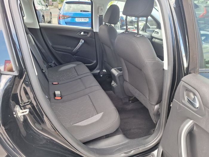 Peugeot 2008 2018