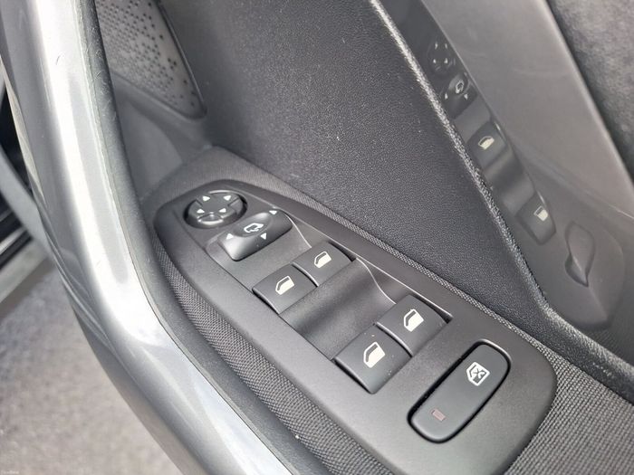 Peugeot 2008 2018