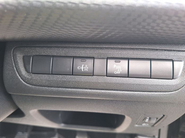 Peugeot 2008 2018