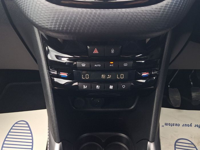 Peugeot 2008 2018
