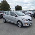 Opel KARL 2017