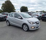 Opel KARL 2017
