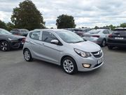 Opel KARL 2017