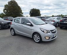Opel KARL 2017