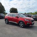 Peugeot 3008 2019