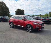 Peugeot 3008 2019