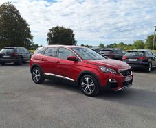 Peugeot 3008 2019