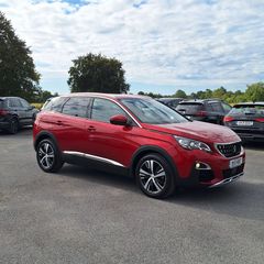 Peugeot 3008 2019