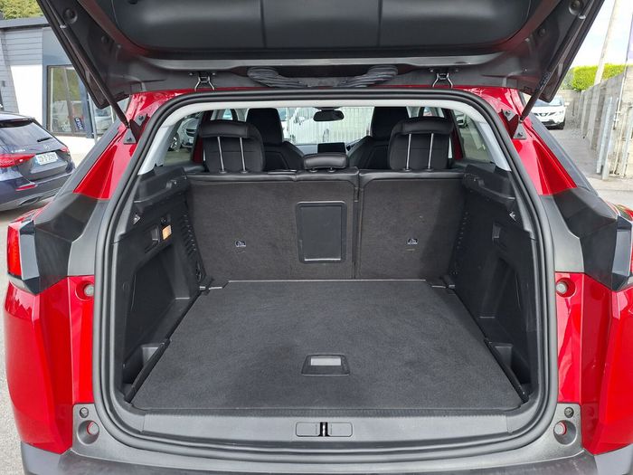 Peugeot 3008 2019