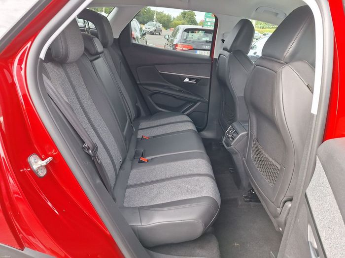 Peugeot 3008 2019