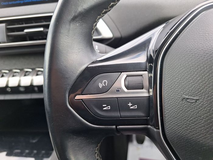 Peugeot 3008 2019